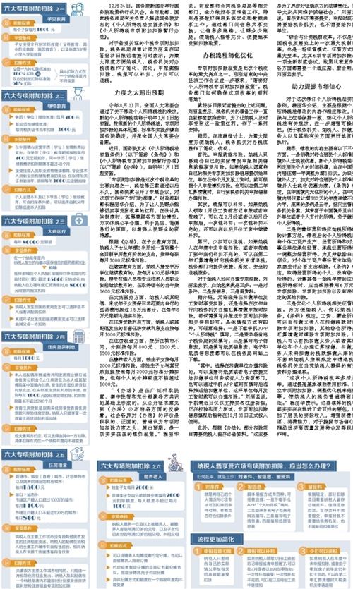 人大CMF报告新见：转向家庭征税，呼吁降低个税税率